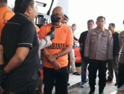 Kericuhan Di Apartemen Keman View Bekasi Kota