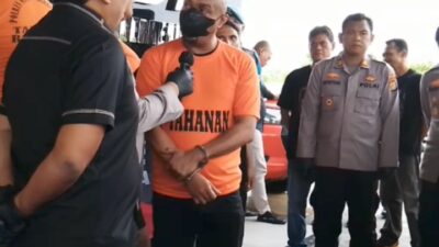 Kericuhan Di Apartemen Keman View Bekasi Kota
