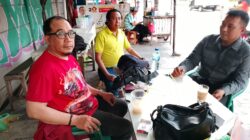18 Warga Terduga Pencurian Kabel Sepakat Damai Lewat Restorative Justice