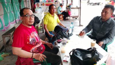 18 Warga Terduga Pencurian Kabel Sepakat Damai Lewat Restorative Justice