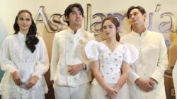 Gala Premiere Assalamualaikum Baitullah: Air Mata Berjatuhan Menjadi Saksi Kuatnya Amira, yang Terluka Namun Tetap Percaya pada Kekuatan Doa