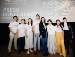 Lyora: Penantian Buah Hati Rilis Official Trailer Dan Poster Kisah Cinta dan Harapan Pasangan Pejuang Garis Dua