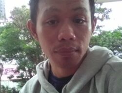 Pernyataan Hajja Kartika Oman Terhadap Okto (Lap-Lap)