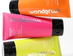 Wonderlux Hadirkan Inovasi Terbaru Rangkaian Conditioner untuk Solusi Masalah Rambut