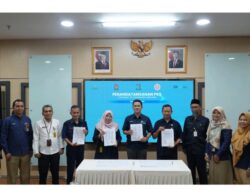 SMKN Naik Kelas! Guru Siap Hadapi Tantangan 2025 PLN Wujudkan Komitmen “Listrik untuk Rakyat” Lewat Program TJSL Upgrading Guru
