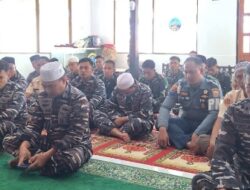 TNI AL dan Tim SAR Gabungan Laksanakan Pencarian Nelayan Hilang di Laut Seram Bagian Timur Hingga Hari Ke-5