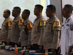 Lanal Dumai Tegaskan Peran TNI AL Dalam Penangkalan Narkotika di Wilayah Pesisir