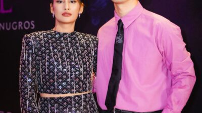 Gala Premiere Film Perempuan Pembawa Sial: Malam Mistis Bertabur Budaya yang Mencekam