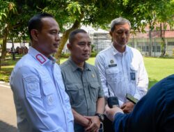 BNPT Tegaskan Komitmen Kehadiran Negara Dalam Proses Pembinaan Napiter