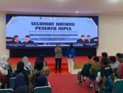 Polres Metro Bekasi Kota Siap Berikan Materi Edukasi Kenakalan Remaja “Dukung Program Sekolah Rakyat”