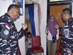 Sapa Hangat Dankodaeral X, Wujud Kepedulian dan Kekeluargaan Dalam Satuan