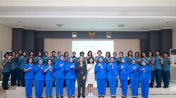 Kodaeral IX Ambon Ikuti Pelatihan Table Manner Dari Hotel Swiss Bell Ambon